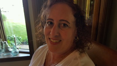 Amanda Peters