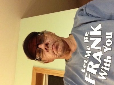 Frank Fairbanks