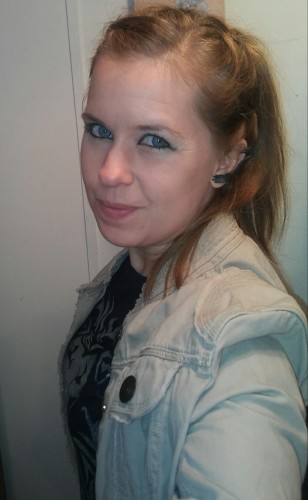 Rebbecca Womack