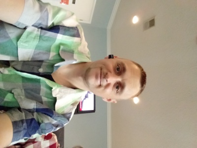 Eric Vandermarkt