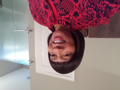 Jeanette Moore