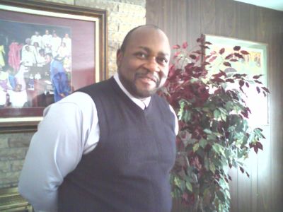 Franklin Ballard