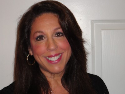 Susan Oldham