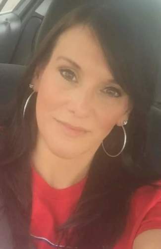 Traci Peterson