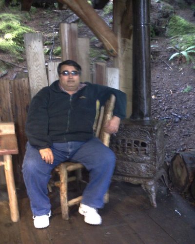 Mihir Mehta