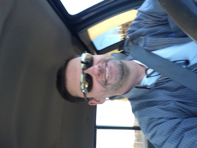 Bret Kelly
