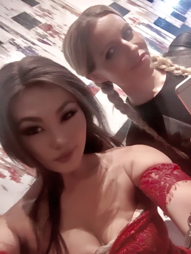 Grace Kim