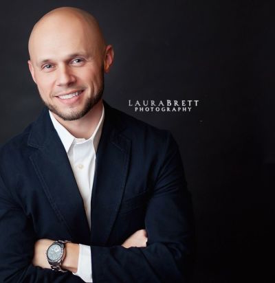 Shawn Fadell