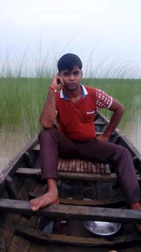 Anik Das