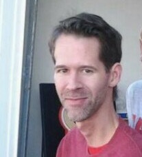 Stephen Otto