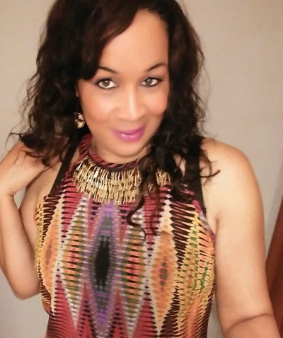 Krishell Coleman