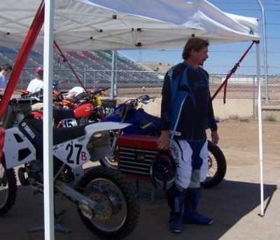 Eric Brock