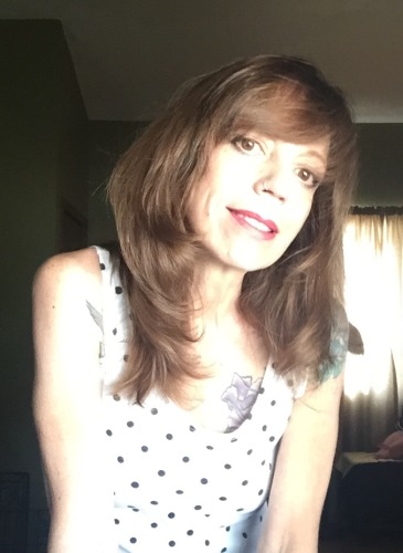 Renee Tucker