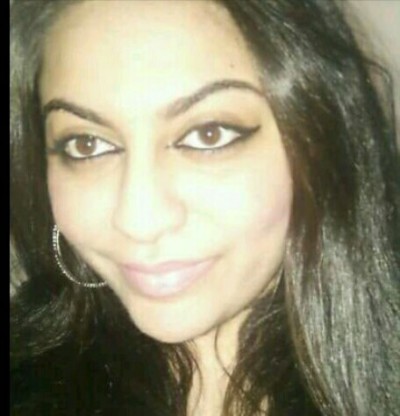 Sophie Rahman