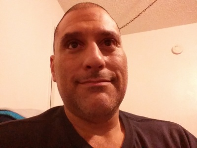 George Aponte