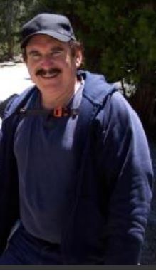 Gary Bertolino