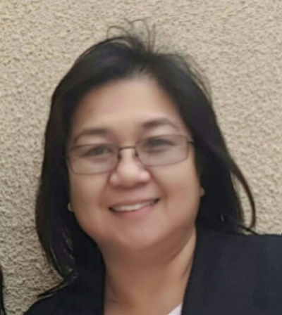 Luzviminda Cabuay