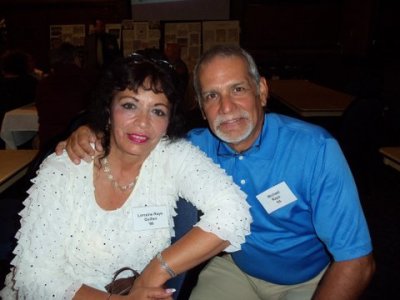 Lorraine Guillen