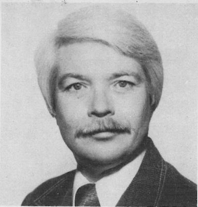 Louis Muller