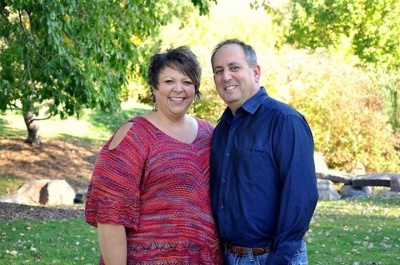 Craig Spradlin