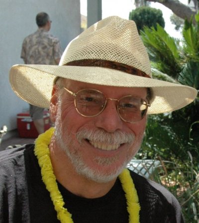 Charles Boyar