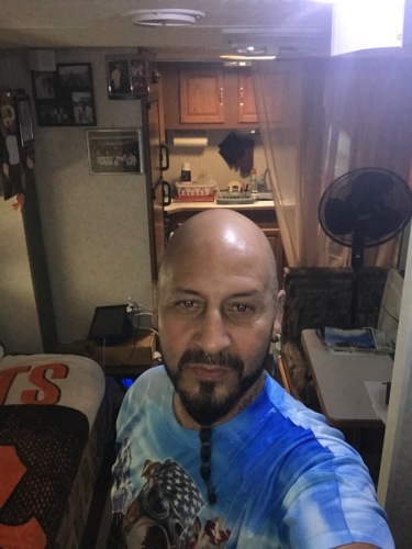Alexis Chanduvi