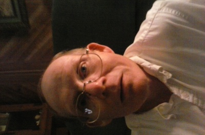 Kenneth Eckhart