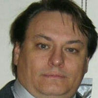 Larry Leavitt