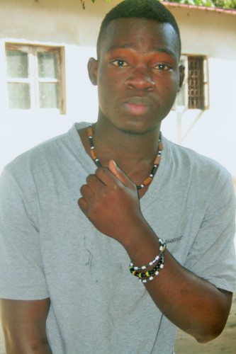 Marce Charles