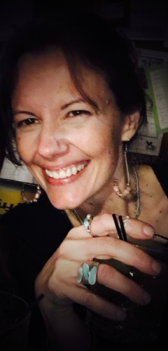 Amber Breazzeal