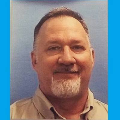 Brian Railey