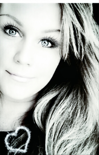 Amber Olson