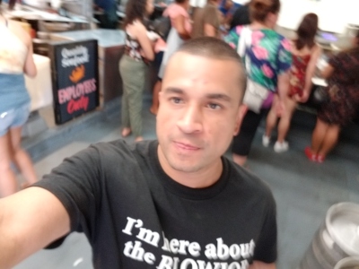 Carlos Alva
