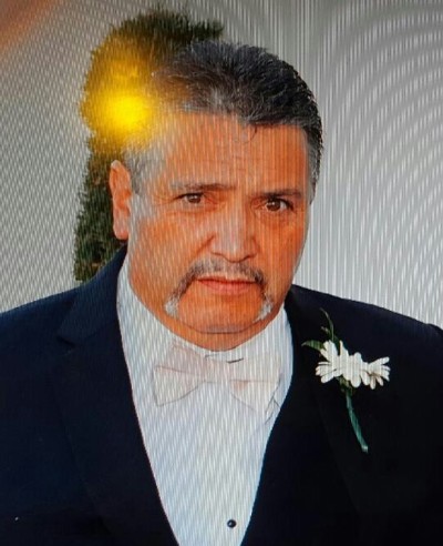 Phillip Contreras