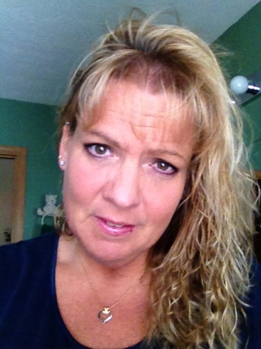 Christine Huff