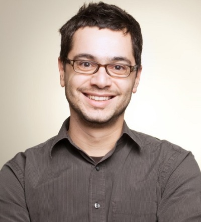 Danny Martinez
