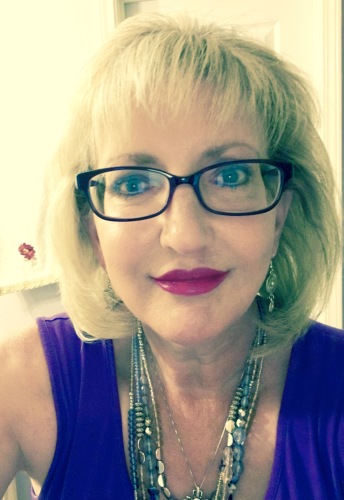 Terri Lahare