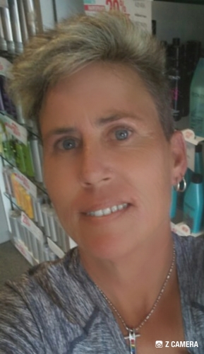 Mary Uhlman