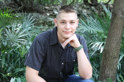 Austin Holmes