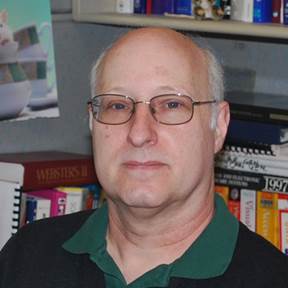 Thomas Spindel