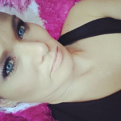 Misty Robinson