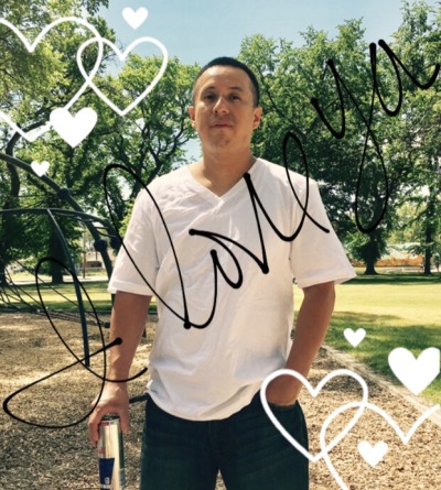 Ruben Morales