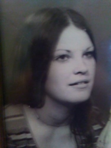 Kay Ryman