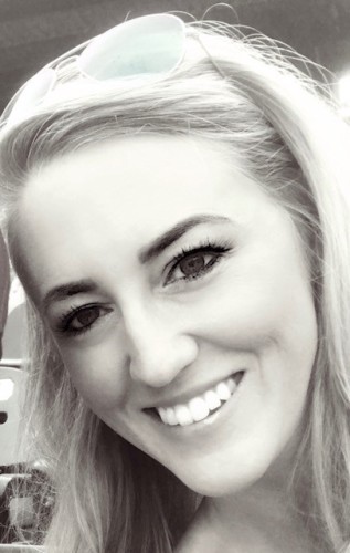 Keri Stube