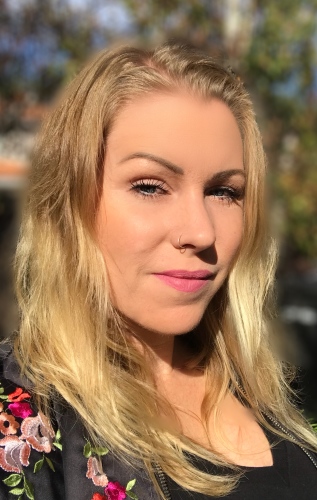 Dara Lentz