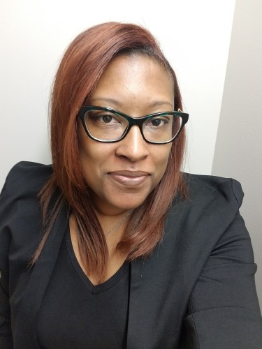 Tomeka Herbert