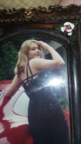 Lyndsy Edland