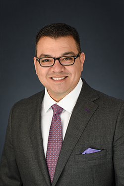 Steve Santos