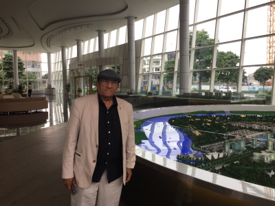 Vijay Soni