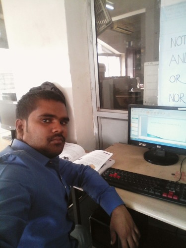 Vishal Gupta